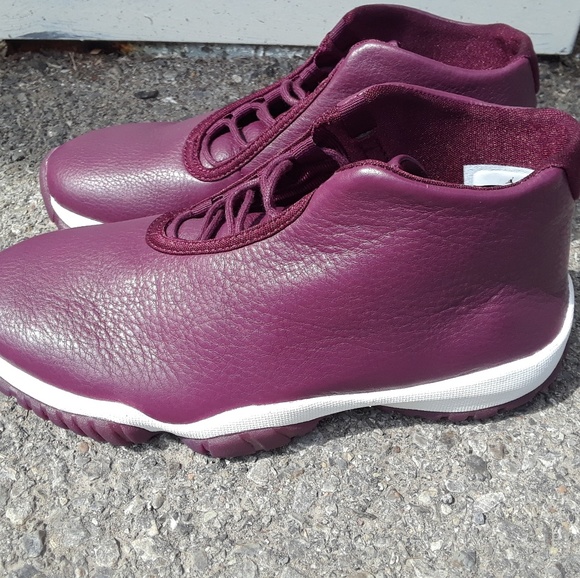 Jordan Shoes - Women's Air Jordan Future Bordeaux AR0726600